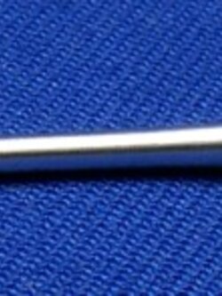 1/35 British 2 pdr (early model) Barrel for Matilda II