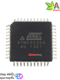 IC ATMEGA32A-AU ATMEGA32A