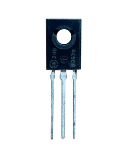 ทรานซิสเตอร์ BD678 transistor bd678 darlington NPN