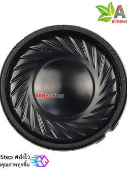 ลำโพง 2W 8 Ohm 2W 8R ลำโพงขนาด 28mm หนา 6mm speaker