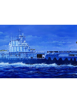1/700 USS HORNET CV-8