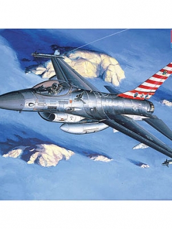 1/48 F-16A/C Fighting Falcon