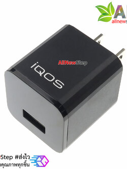 Power USB Adapter 5V 1A แหล่งจ่ายไฟ USB 5 โวลต์ 1A สำหรับ Arduino ESP32 ESP8266