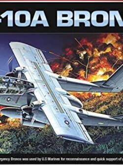 1/72 OV-10A BRONCO VIETNAM WAR