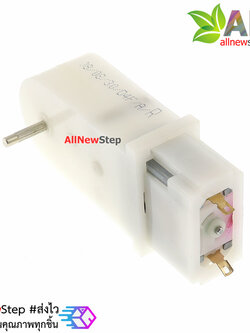 เกียร์มอเตอร์แนวตั้ง 3-6V DC micro gear motor DC3-6V