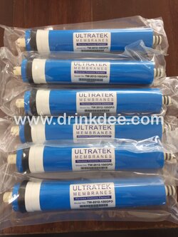 TEATTON, ULTRATEK 100 GPD