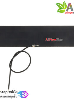 สายอากาศ GSM 2G 3G LTE 4G GPRS full-band built-in FPC soft board antenna 8DBI