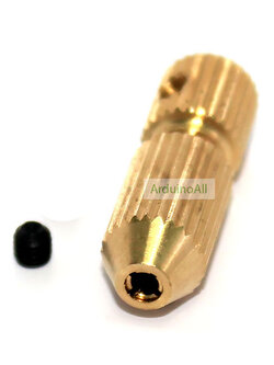 ที่จับดอกสว่านหัวขนาด 1.5-2.3mm