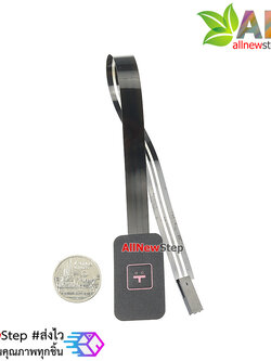 สวิตช์ matrix 1 ช่อง membrane switch 1 key