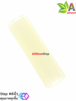 เสาน็อตไนลอน NUT Nylon M2 ขนาด 15mm สีขาว จำนวน 1 ชิ้น