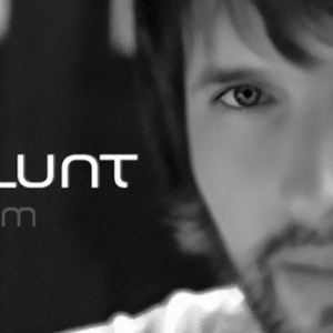 James Blunt