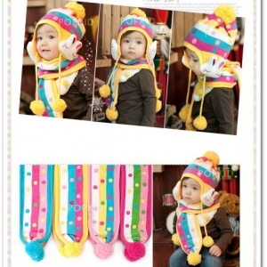 เสื้อผ้าเด็กและเครื่องแต่งกาย