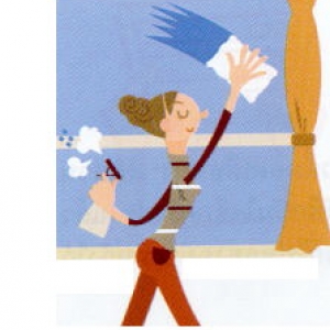 ความปลอดภัยในบ้าน