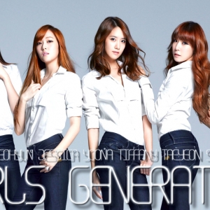 Girls Generation