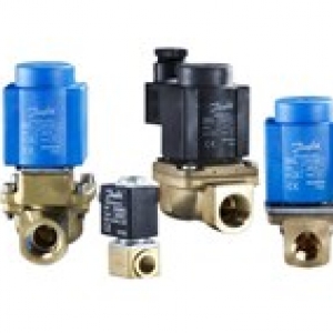 Solenoid Valves