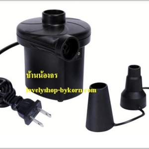 ปั๊มลมไฟฟ้า /ที่สูบลม