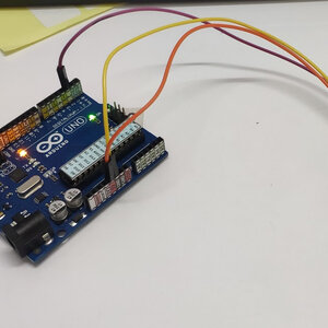 #101 Arduino สอนใช้งาน Arduino LASER Module ควบคุมเปิดปิดไฟเลเซอร์ด้วย Arduino