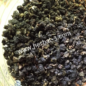 ชาอู่หลงโสม