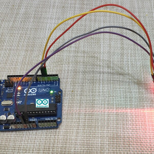 #72 Arduino การใช้งานเซนเซอร์ Light Cup Module