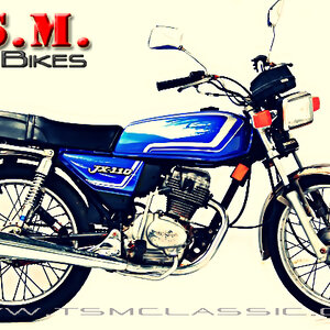 อะไหล่ JX110