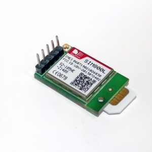 สอน วิธี ใช้งาน GSM Module SIM800L Arduino พร้อมโคด ตัวอย่าง Arduino SIM800L ส่ง SMS โทรเข้า โทรออก ใช้ได้ภายใน 3 นาที
