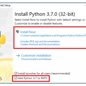 #1 สอน วิธีใช้งาน MicroPython Arduino ESP8266 การเตรียมเครื่องมือและบอร์ดสำหรับโปรแกรม MicroPython
