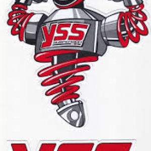 โช๊คหลัง YSS แท้จากโรงงาน จัดส่งเร็วทั่วไทย
