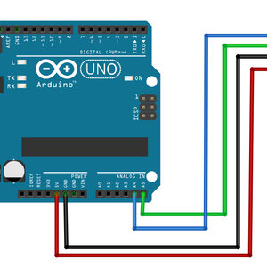 #83 Arduino สอนใช้งาน Arduino OLED แบบ I2C ไดรเวอร์ SSD1106