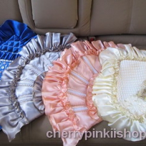 ปลอกหมอนอิง ปลอกกล่องกระดาษทิชชู