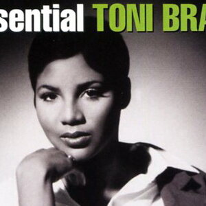 Toni Braxton