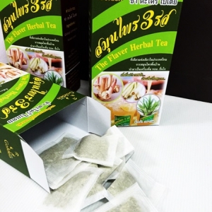 สมุนไพร 3 รส