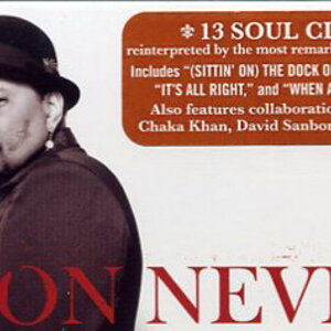 Aaron Neville