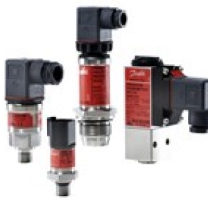Pressure Transmitter