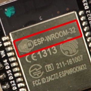#3 Arduino ESP32 การใช้งานบอร์ด Arduino ESP32 DOTI DEVKIT