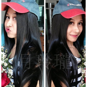 วิกผม sale 120 - 200 บาท