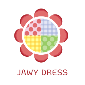 ร้านJawy Dress Pattern