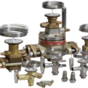 Thermostatic Expansion Valves