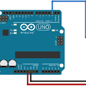 #40 Arduino สอนใช้งาน Arduino วัดอุณหภมูิและความชื้น ด้วย Sensor DHT22