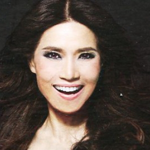 นันทิดา ( Nantida Kaewbuasai)