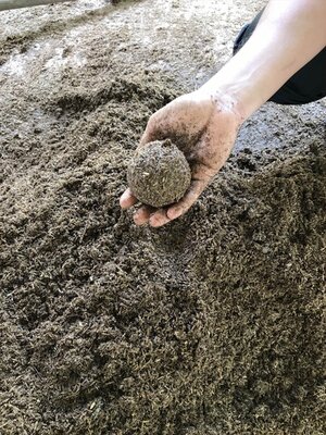 ปุ๋ยหมักโบกาฉิ ดีต่อพืชผู้ปลูกและผู้บริโภค