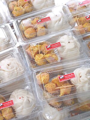 วิธีการเลือก Snack Box สำหรับงานประชุม หรืองานสวดพระอภิธรรม