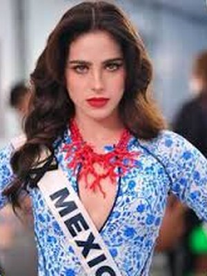 "ฟาติมา" สาวเม็กซิโกผู้เอาชนะ ADHD คว้ามงกุฎ Miss Universe 2025