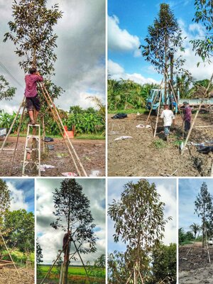 แบ่งปันประสบการณ์ การเดินทาง และขอบคุณลูกค้าทุกๆ ท่านครับ