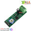 LM386 200X Gain Audio Amplifier Module