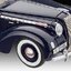 1/24 Luxury Class Car Admiral Saloon