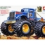 MINI 4WD Bullhead Junior