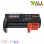 BT-168 เครื่องวัดระดับแบตเตอร์รี่ แบบเข็ม