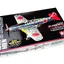 1/48 Kawasaki Ki-61-Id Hien (Tony) Silver Color Plated (w/Camo Decals)