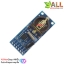 โมดูลนาฬิกา PCF8563 PCF8563T Module Clock Module RTC Module พร้อมแบตเตอร์รี่