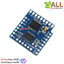 WeMos D1 Mini I2C Dual Motor Drive Shield (TB6612FNG V1.0)